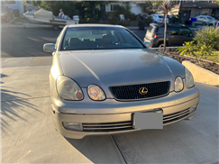 1999 Lexus GS 300